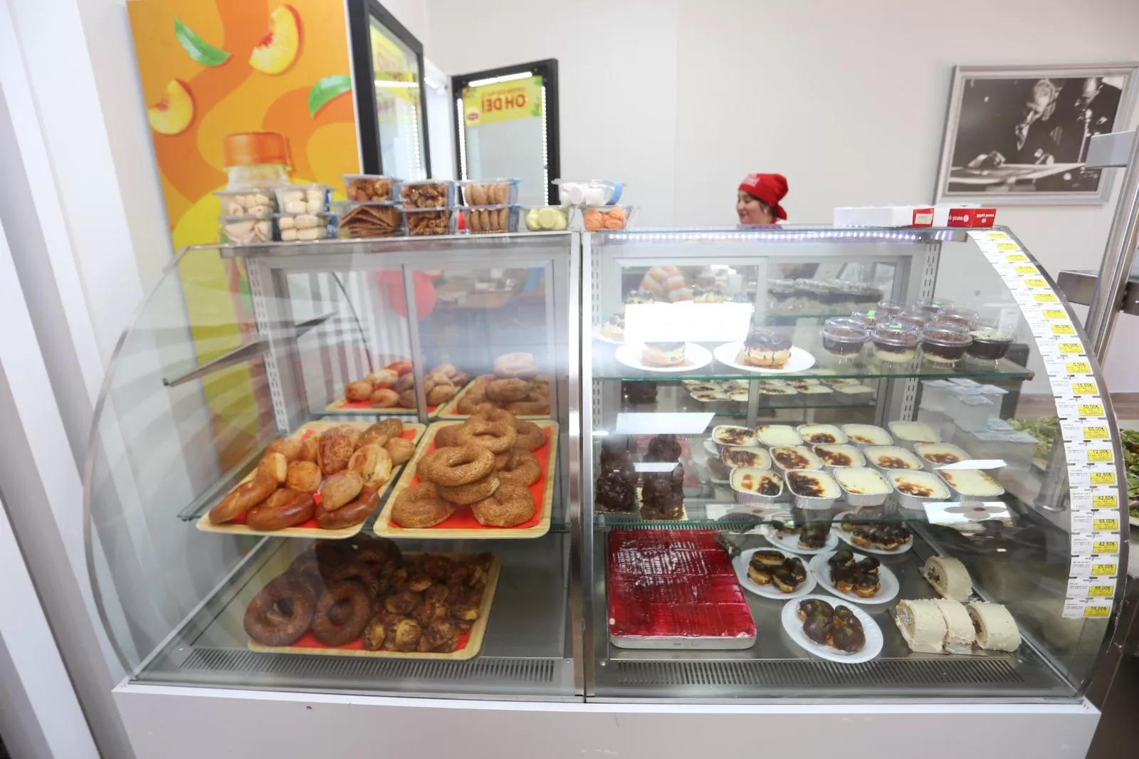 Öğrenci Kent Lokantası