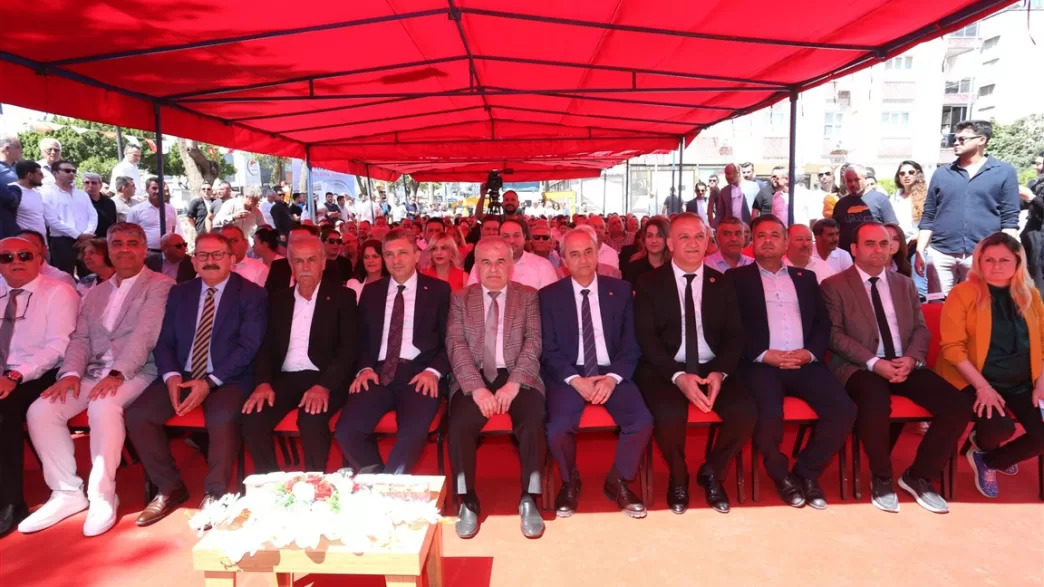 112 Acil Servis Hizmetleri İstasyonu
