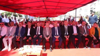 112 Acil Servis Hizmetleri İstasyonu