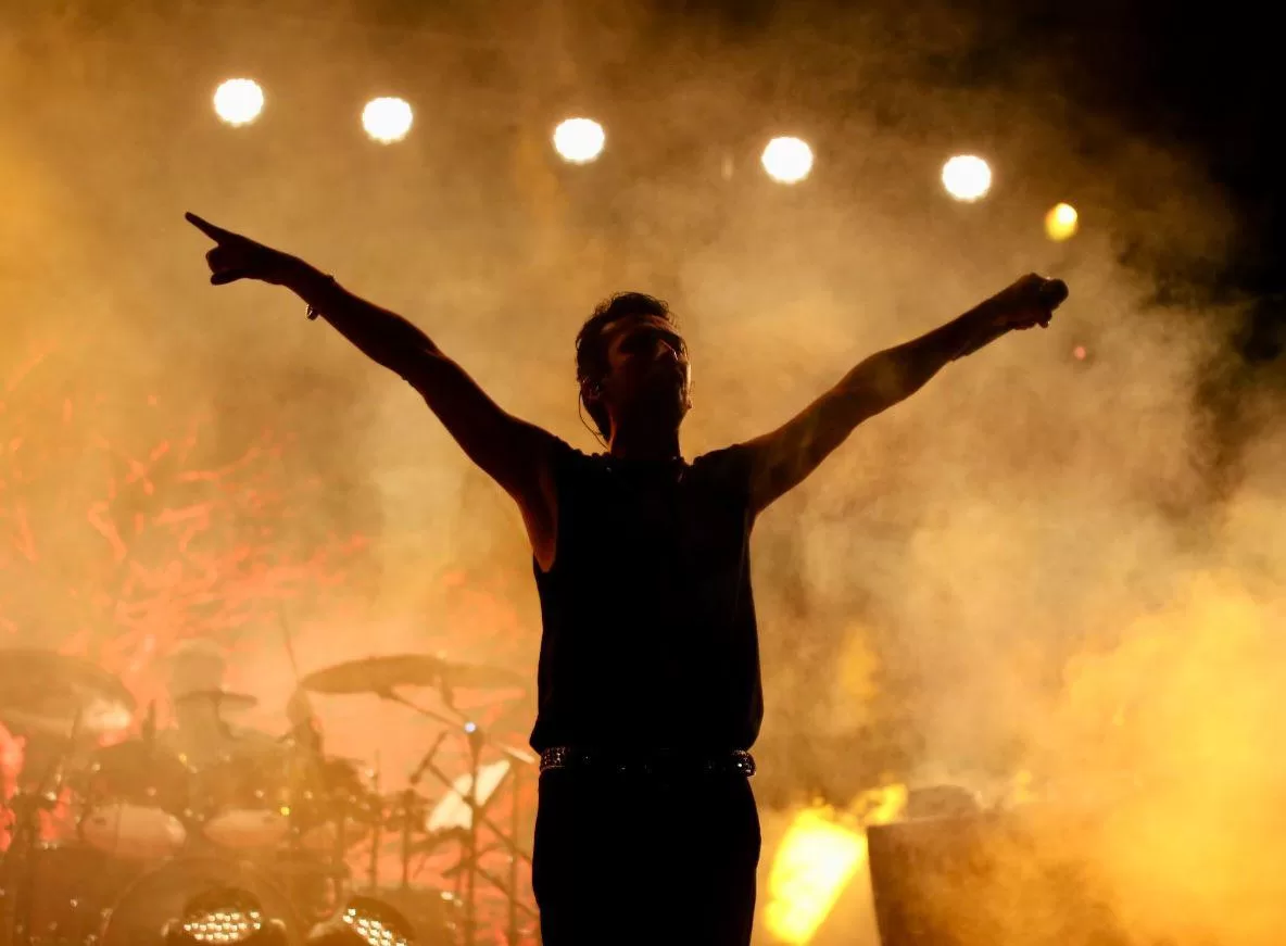 gazapizm 19 mayıs konseri