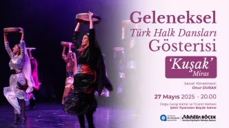 antalya kuşak oyunu
