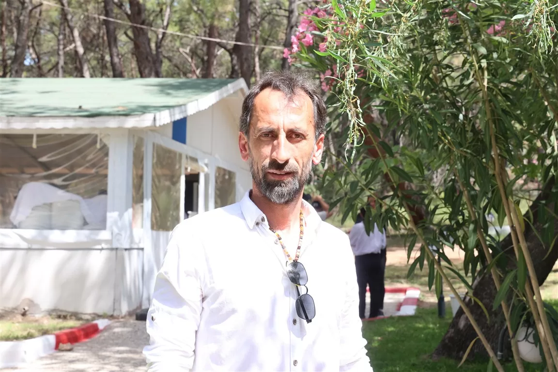 Likya Şehirlerarası Gençlik Değişimi Programı