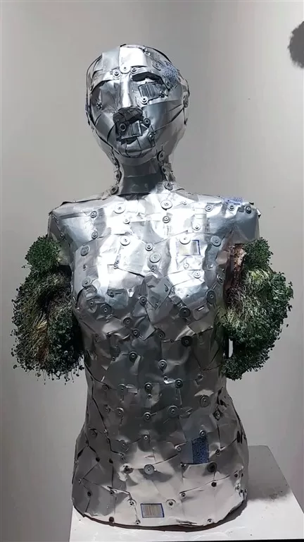 Mikro Yeşillik Atölyesi