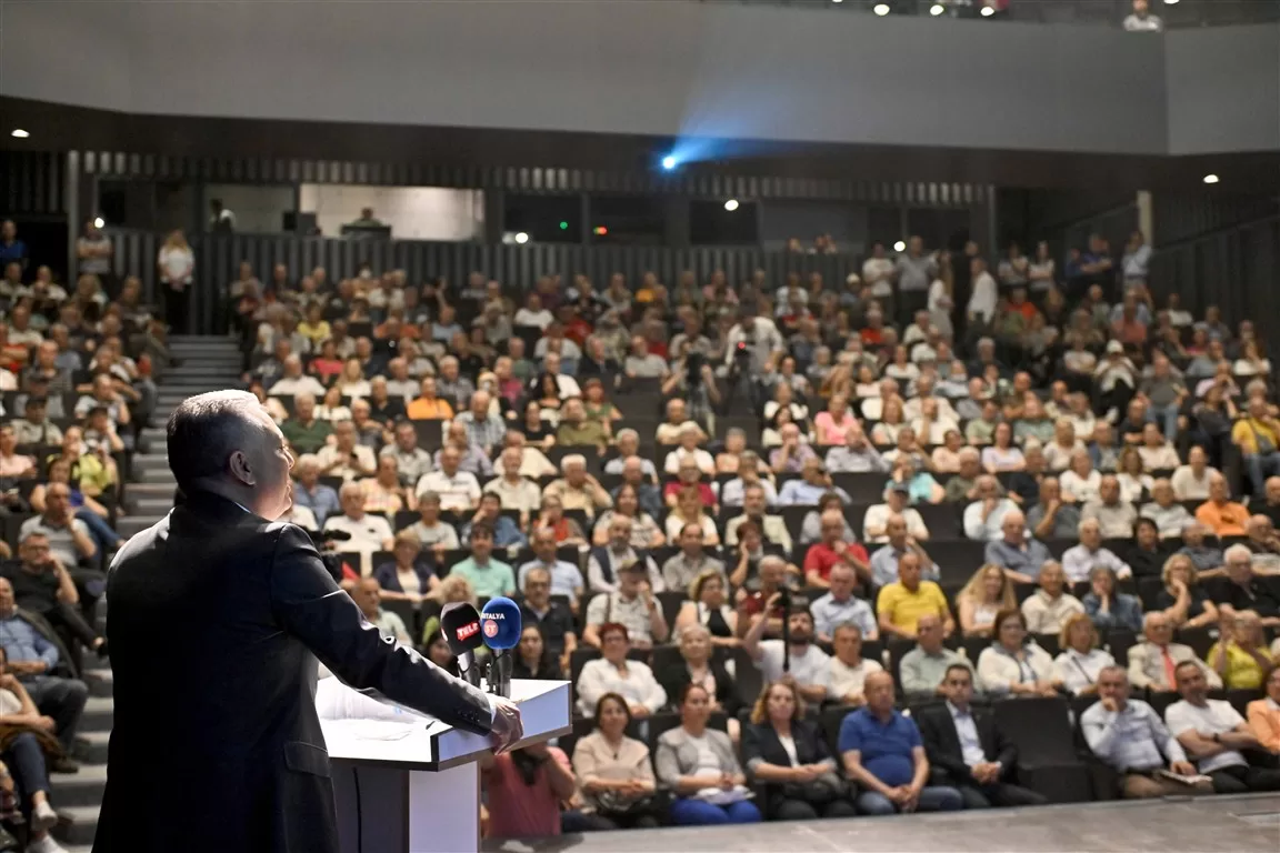 forum muratpaşa