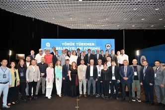 Yörük Türkmen Belediyeleri Forumu