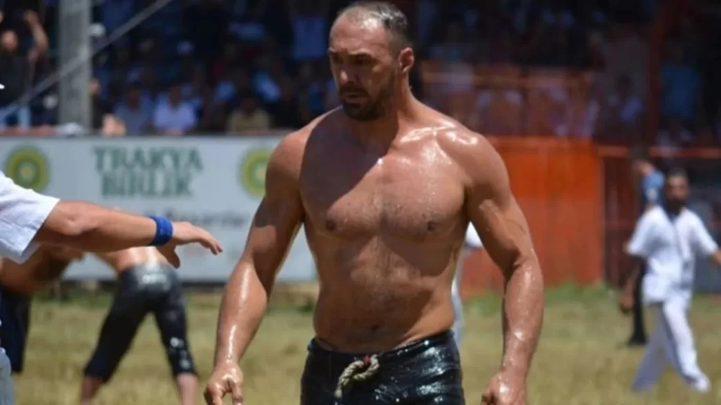 Ali gürbüz'ün cezası