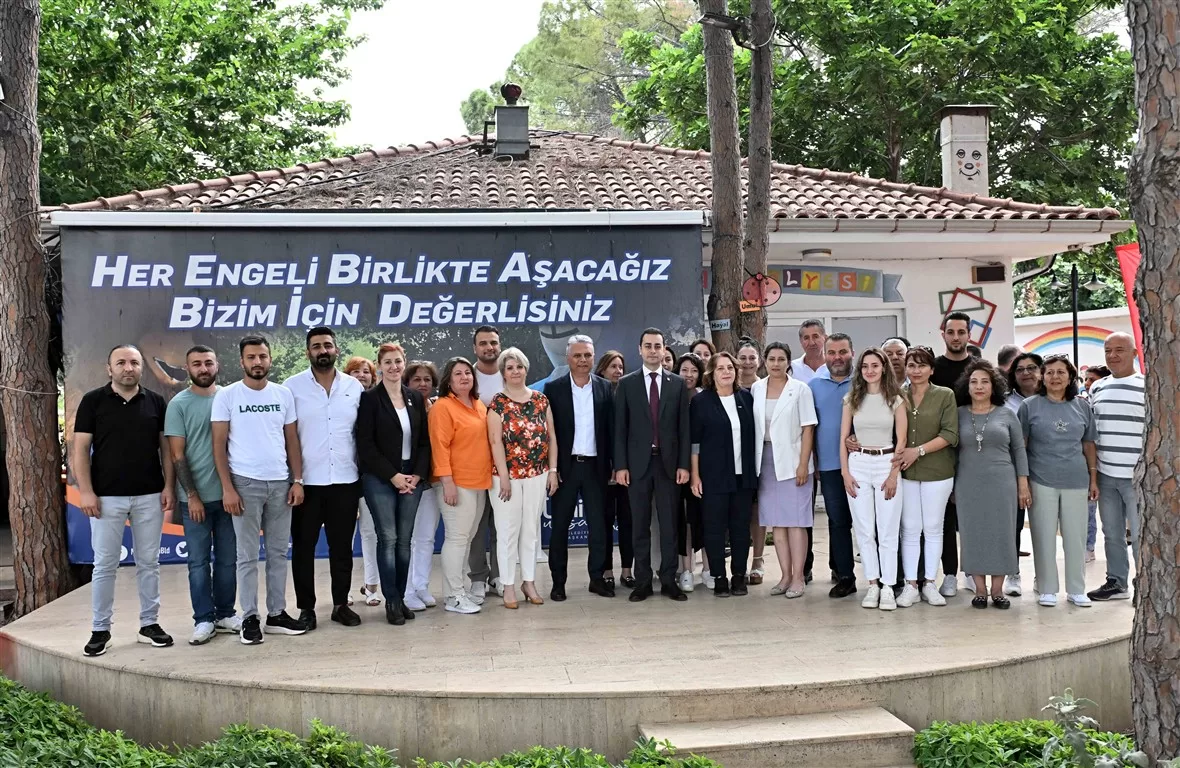 Ümit Uysal chp