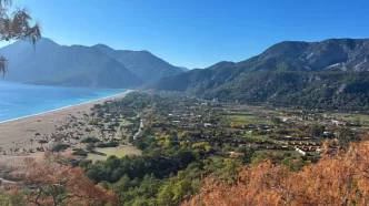 Çıralı dayanışma açıklaması