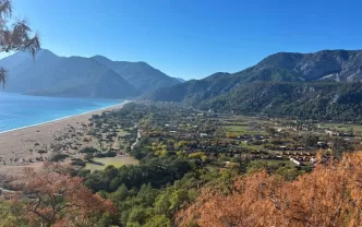 Çıralı dayanışma açıklaması