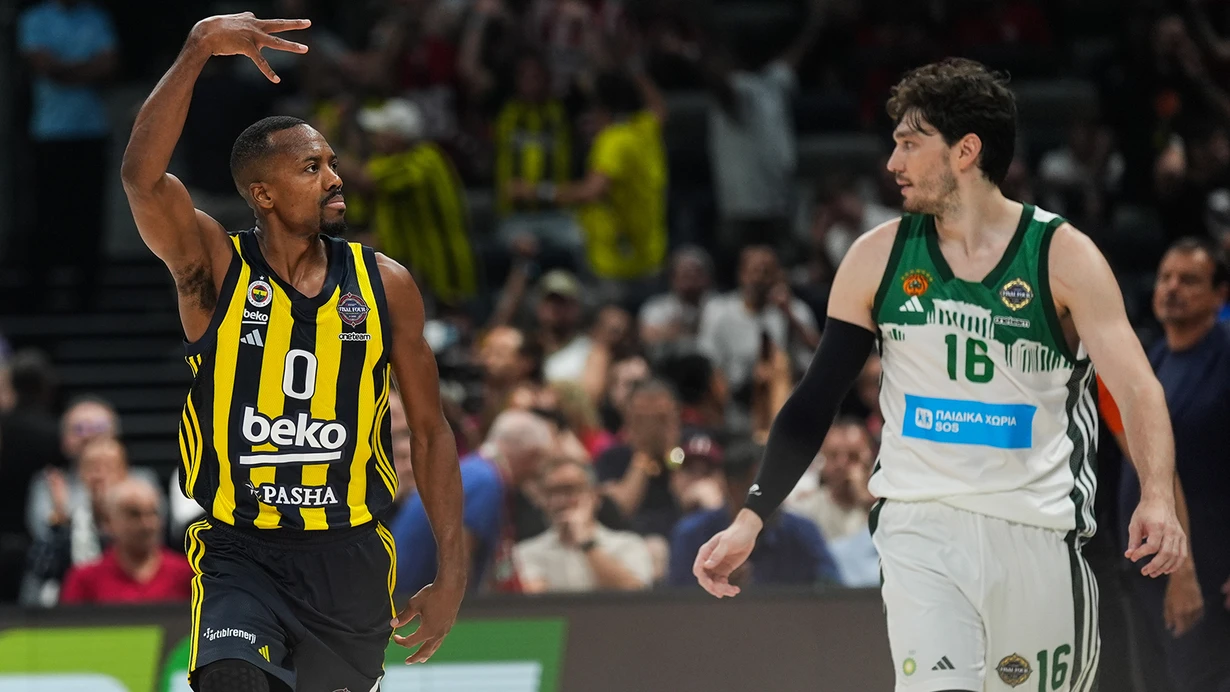 fenerbahçe beko - monako maçı
