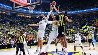 fenerbahçe panathinaikos maçı ne zaman