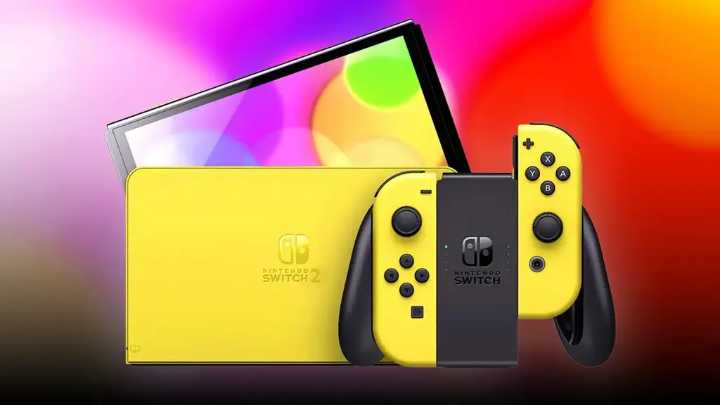 Nintendo Switch 2 fiyatı
