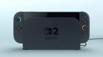 Nintendo Switch 2 fiyatı