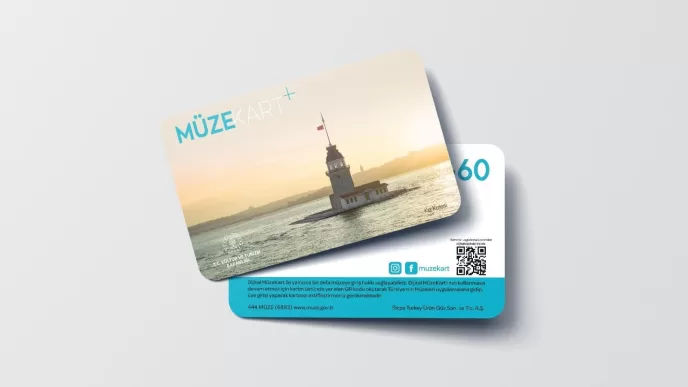 müzekart nasıl alınır