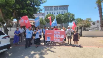 sol parti eğitim