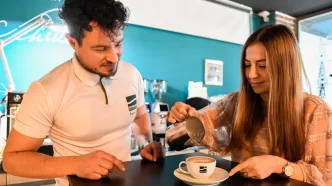 muratpaşa barista eğitimi