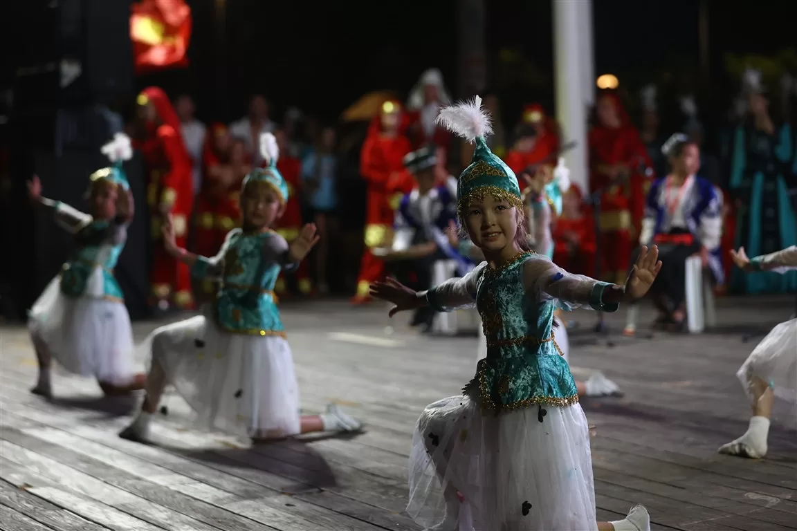 Antalya Müzik ve Dans Festivali 