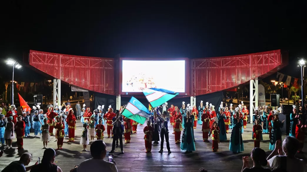 Antalya Müzik ve Dans Festivali