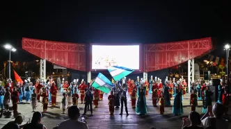 Antalya Müzik ve Dans Festivali