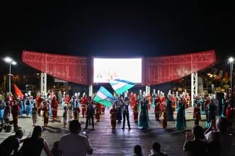 Antalya Müzik ve Dans Festivali