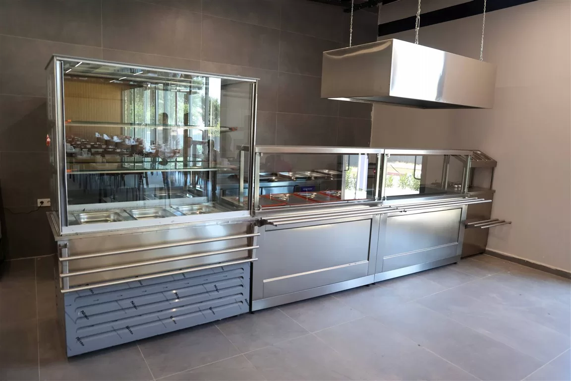 antalya kent lokantası