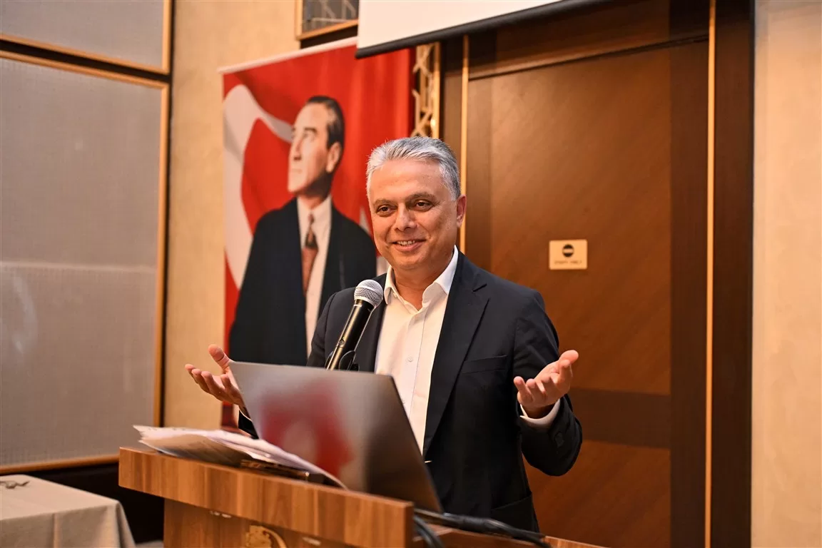 ümit uysal ekonomi modeli