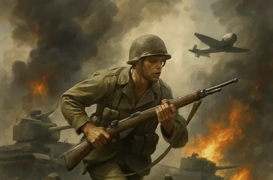 konvansiyonel savaş nedir