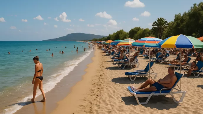 dünyadaki en güzel plajları