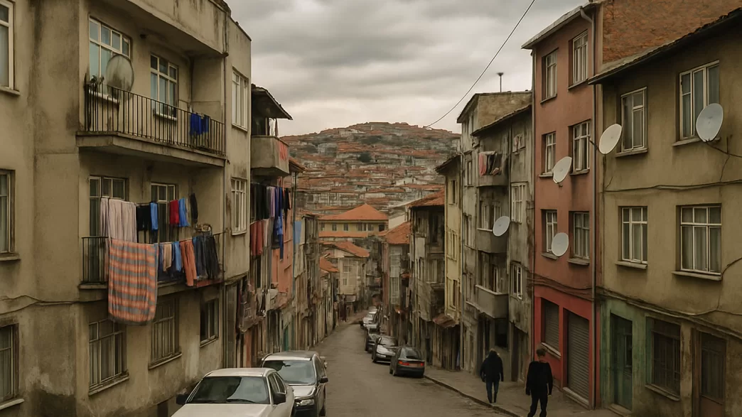 emekli ilçeleri