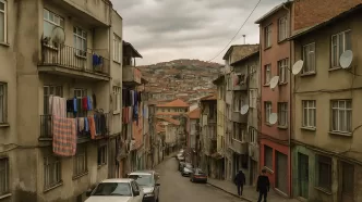 emekli ilçeleri