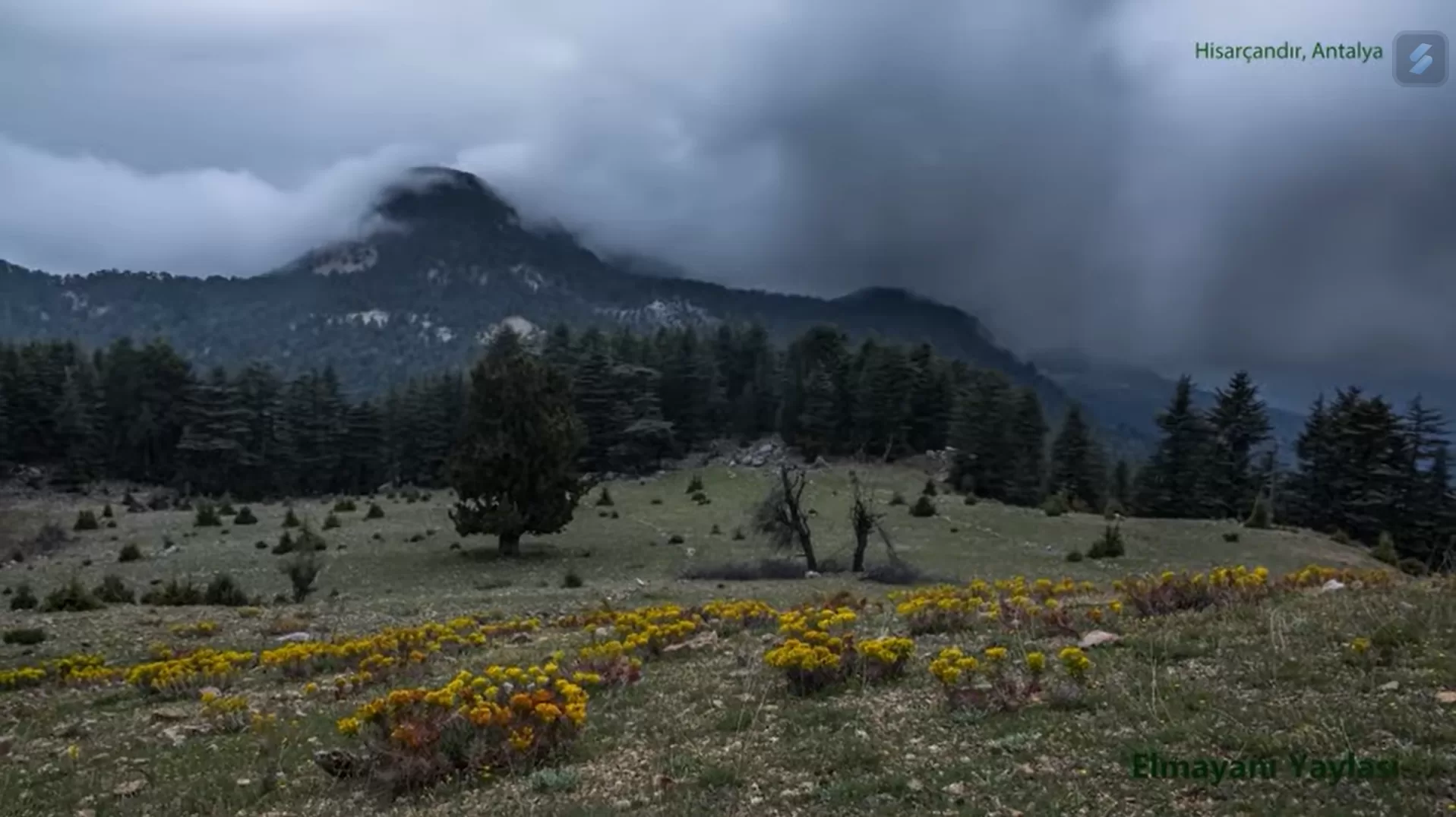 hisarçandır patlatmalı taş ocağı projesi