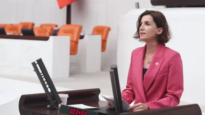 zeytinliklerin madene açan kanun