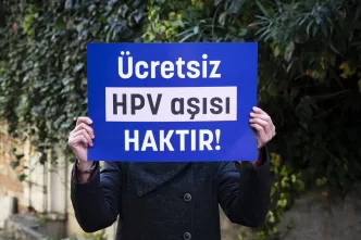 ücretsiz hpv aşısı