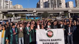 antalya barosu tele 1 açıklaması
