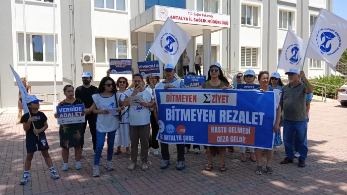 ses antalya asm