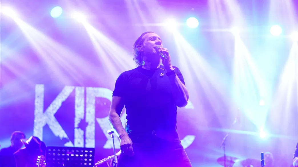 Yörük Türkmen Festivali kıraç konseri
