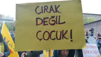 müsiad çocuk işçiliği