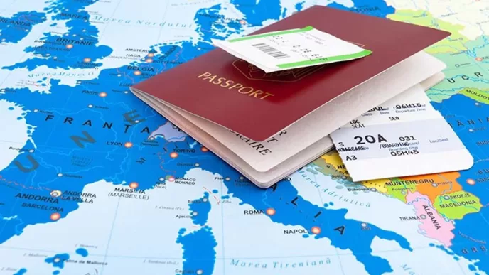 vizesiz gidilen ülkeler