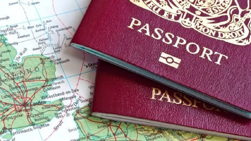 vizesiz gidilen ülkeler