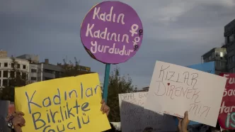 antalya kadın dayanışması