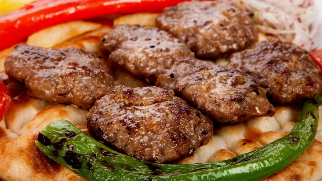 antalyanın meşhur yemekleri