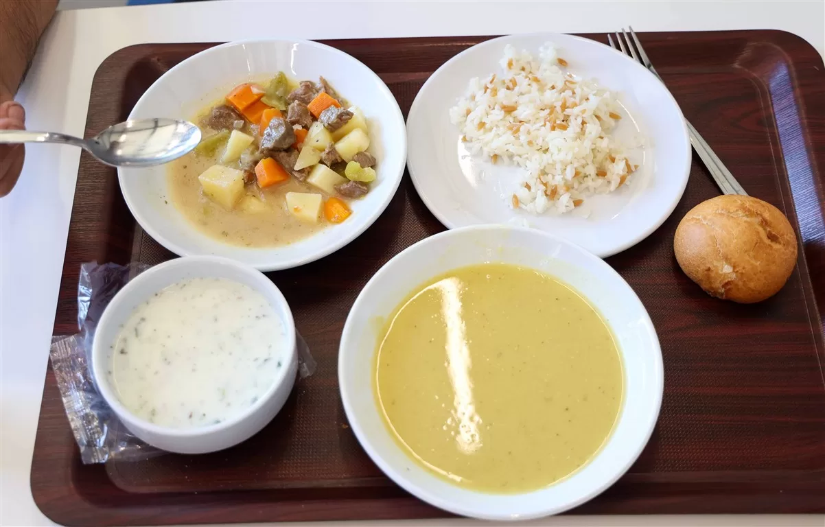 antalya kent lokantası