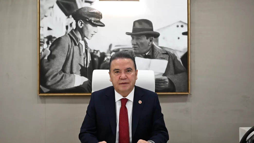muhittin böcek gözaltı