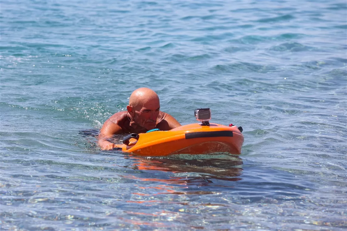 antalya robot cankurtaran
