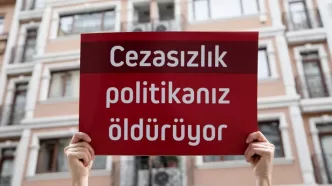 kadın cinayetleri 6 ay