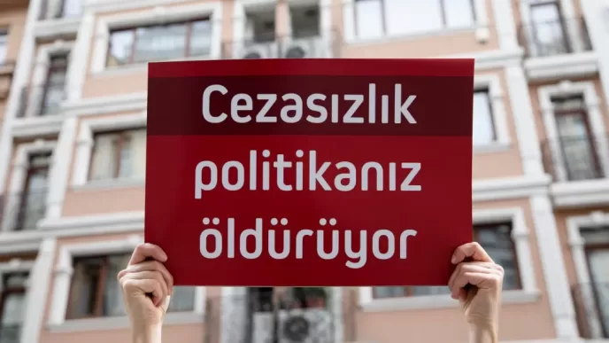 kadın cinayetleri 6 ay