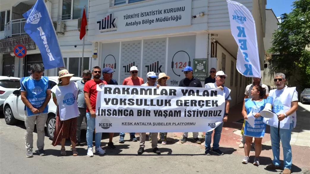 kesk antalya tüik