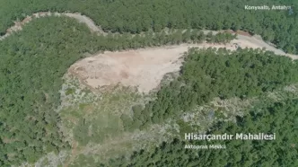 hisarçandır patlatmalı ocak