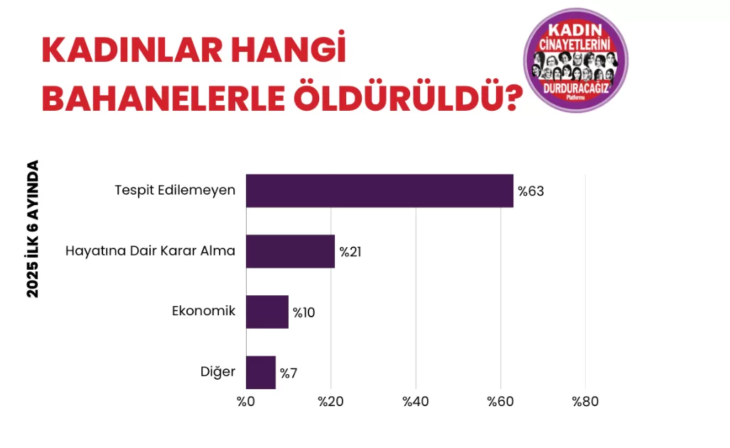 kadın cinayetleri