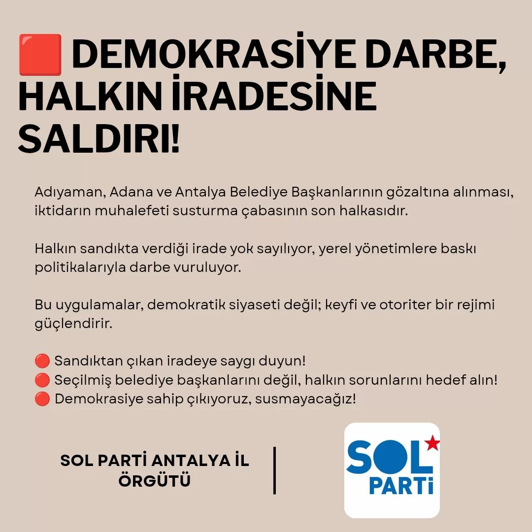 muhittin böcek gözaltı